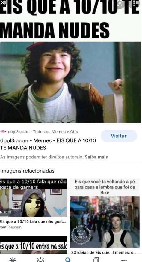 memes de nudes|GIFs de Nudes